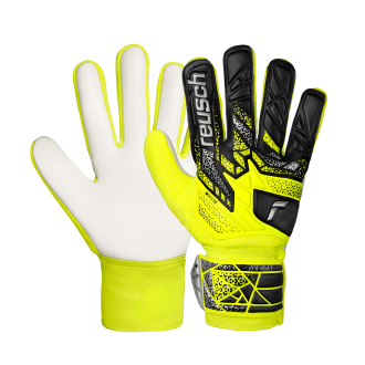 Reusch Attrakt Starter Solid 5570514 2014 yellow 1